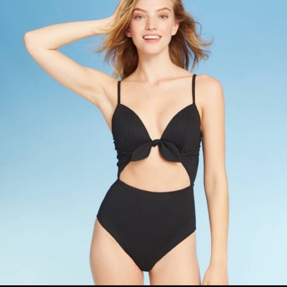New! Shade & Shore One piece swimsuit